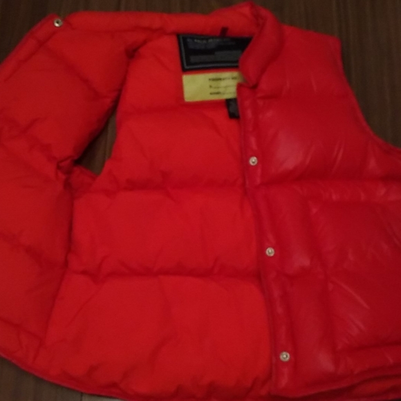 Vintage Unisex Ralph Lauren vest. Youth size L - Picture 4 of 8